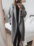 Anaïs – Warm and Sophisticated Winter Coat