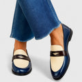 Aubrey | Elegant Loafers