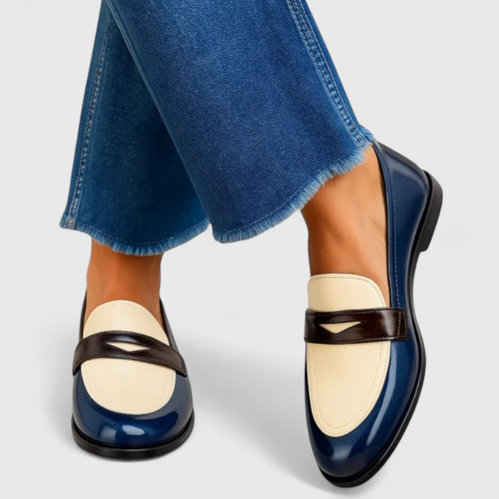Aubrey | Elegant Loafers