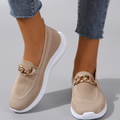 Sutton | Orthopedic Loafer Sneakers