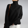 Adelle – Elegant and Refined Cashmere Sweater
