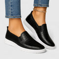 Victoria | Supportive Style Loafers