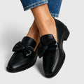 Leah | Luxe Comfort Loafers