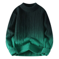 Gradient Dyed Sweater