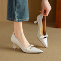 Elayna Elegant Pumps