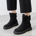 Starla | Comfortable Warm Winter Snow Boots