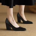 Verona Elegant Pumps