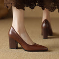 Verona Elegant Pumps