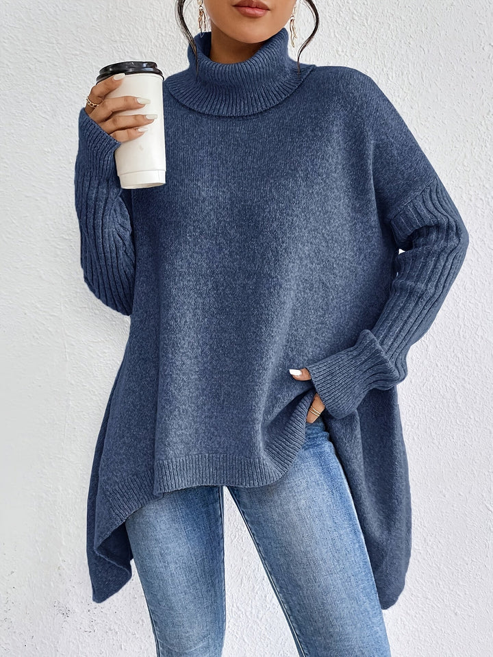 Anaïs – Chic Cozy Sweater