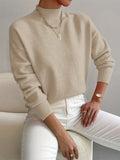 Victoria | Elegant and Warm Sweater